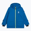 Vaikiška slidinėjimo striukė LEGO Lwjian 714 dark blue