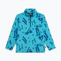 Vaikiškas flisinis džemperis LEGO Lwsian 710 Fleece bright blue