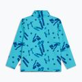 Vaikiškas flisinis džemperis LEGO Lwsian 710 Fleece bright blue 2