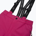 Vaikiškos slidinėjimo kelnės LEGO Lwpayton 701 fuchsia 3