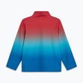 Vaikiškas flisinis džemperis LEGO Lwsian 711 Fleece blue 2