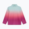 Vaikiškas flisinis džemperis LEGO Lwsian 711 Fleece fuchsia 2