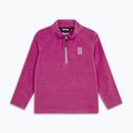 Vaikiškas flisinis džemperis LEGO Lwsinclair 702 fuchsia