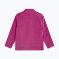 Vaikiškas flisinis džemperis LEGO Lwsinclair 702 fuchsia 2