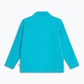Vaikiškas flisinis džemperis LEGO Lwsinclair 703 bright blue 2
