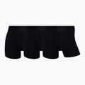 Vyriškos trumpikės CR7 Trunk Modal 3 pack black