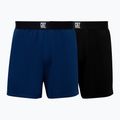 Vyriškos trumpikės CR7 Trunk Modal 2 pack multicolour