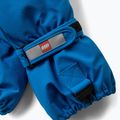 Vaikiškos slidinėjimo pirštinės LEGO Lwatlin 706 Blue 3