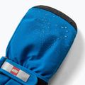 Vaikiškos slidinėjimo pirštinės LEGO Lwatlin 706 Blue 4