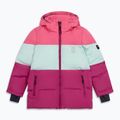 Vaikiška slidinėjimo striukė Lego Lwjaz 805 pink
