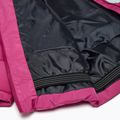 Vaikiška slidinėjimo striukė Lego Lwjaz 805 pink 5