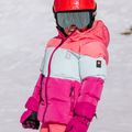 Vaikiška slidinėjimo striukė Lego Lwjaz 805 pink 7