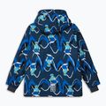 Vaikiška slidinėjimo striukė LEGO Lwjian 704 dark blue 2