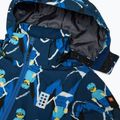 Vaikiška slidinėjimo striukė LEGO Lwjian 704 dark blue 3