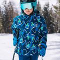 Vaikiška slidinėjimo striukė LEGO Lwjian 704 dark blue 8
