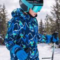 Vaikiška slidinėjimo striukė LEGO Lwjian 704 dark blue 9