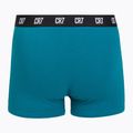 Vyriškos trumpikės CR7 Basic Trunk 3 pack multicolour 3