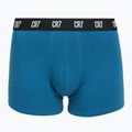 Vyriškos trumpikės CR7 Basic Trunk 3 pack multicolour 5