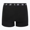 Vyriškos trumpikės CR7 Fashion Trunk 2 pack black 3