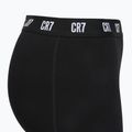 Vyriškos trumpikės CR7 Fashion Trunk 2 pack black 4