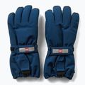 Vaikiškos slidinėjimo pirštinės LEGO Lwatlin 700 dark blue