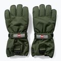 Vaikiškos slidinėjimo pirštinės LEGO Lwatlin 700 dark green