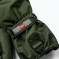 Vaikiškos slidinėjimo pirštinės LEGO Lwatlin 700 dark green 4