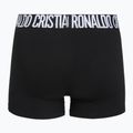 Vyriškos trumpikės CR7 Fashion Trunk 2 pack black 3