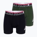 Vaikiškos trumpikės CR7 Trunk 2 multicolour pairs
