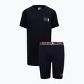Vaikiška pižama CR7 Pyjamas-Shorts black 2