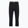 Vyriškos termo kelnės Dovre Wool Long Johns 3/4 black