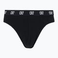 Vyriškos trumpikės CR7 Basic Brief 3 pary black 2