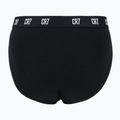 Vyriškos trumpikės CR7 Basic Brief 3 pary black 3