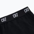 Vyriškos trumpikės CR7 Basic Brief 3 pary black 4