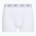Vyriškos trumpikės CR7 Basic Trunk 3 pary white 2
