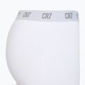 Vyriškos trumpikės CR7 Basic Trunk 3 pary white 4