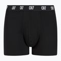 Vyriškos trumpikės CR7 Basic Trunk 3 poros black 2