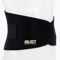 Juosmens stabilizatorius su petnešomis SELECT Profcare 6411 juodas 700045