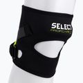 SELECT Profcare kelių apsauga 6207 juoda 700041