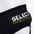 SELECT Profcare kelių apsauga 6207 juoda 700041 5