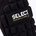 SELECT Profcare 6250 kelių apsauga juoda 700010 4