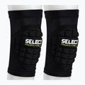 SELECT Profcare junior kompresinė kelių apsauga 6291 junior black 700043