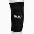 SELECT Profcare junior kompresinė kelių apsauga 6291 junior black 700043 2