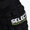 SELECT Profcare junior kompresinė kelių apsauga 6291 junior black 700043 5