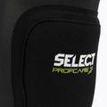 Jaunimo alkūnės kompresinė apsauga SELECT Profcare 6651 juoda 710015 3