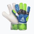 SELECT vaikiškos vartininko pirštinės 04 Protection 2019 mėlyna-žalia 500050 4