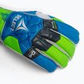 SELECT vaikiškos vartininko pirštinės 04 Protection 2019 mėlyna-žalia 500050 3