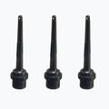 SELECT plastikinė adata 3 vnt., juoda 7990700006