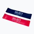 Pratimų juostos SELECT Profcare Mini Band spalvotos 70330000