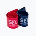 Pratimų juostos SELECT Profcare Mini Band spalvotos 70330000 2